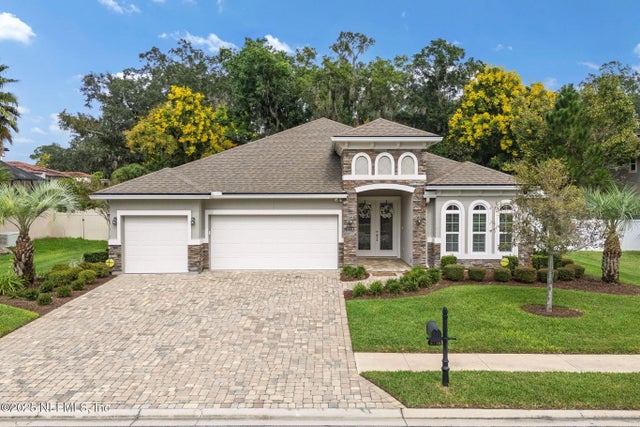 2719 Chapman Oak Drive, Jacksonville