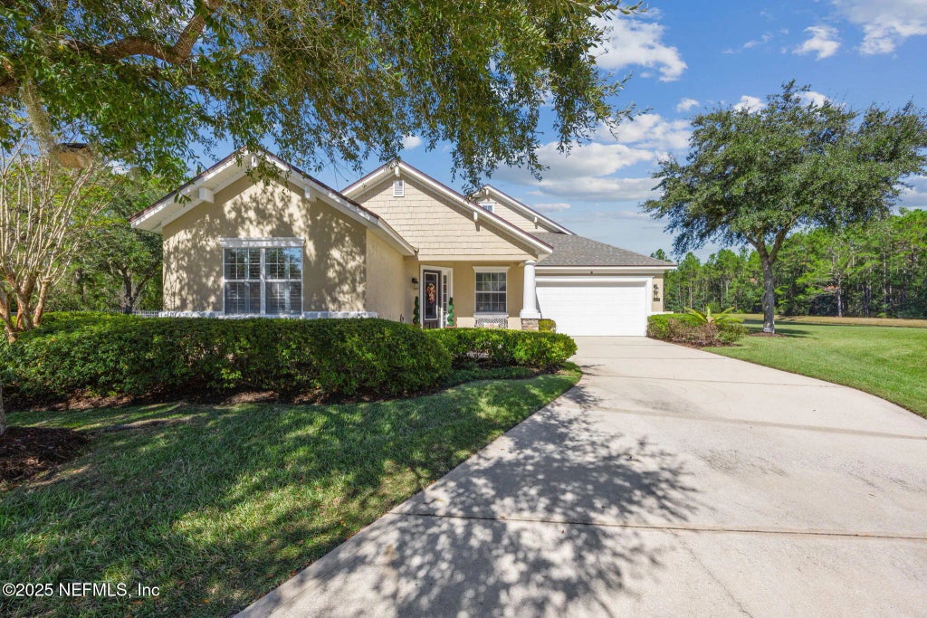 1430 Shadow Creek Drive, Orange Park