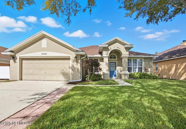 13001 Harborton Drive, Jacksonville