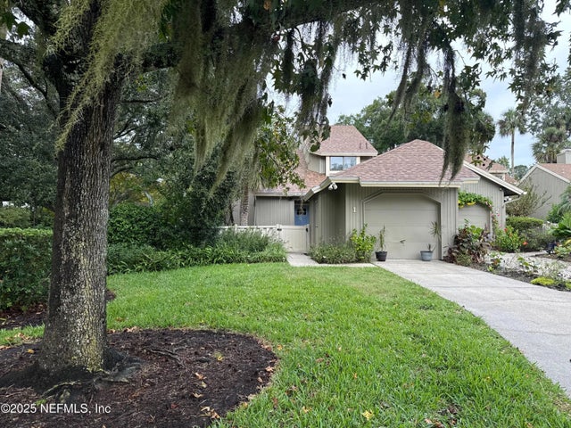 1 Turtleback Trail, Ponte Vedra Beach