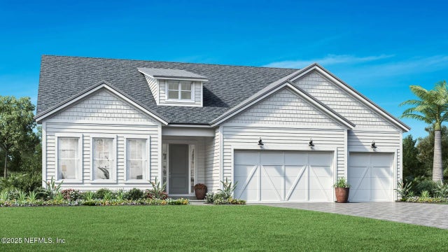 1006 Pantano Drive, St. Augustine