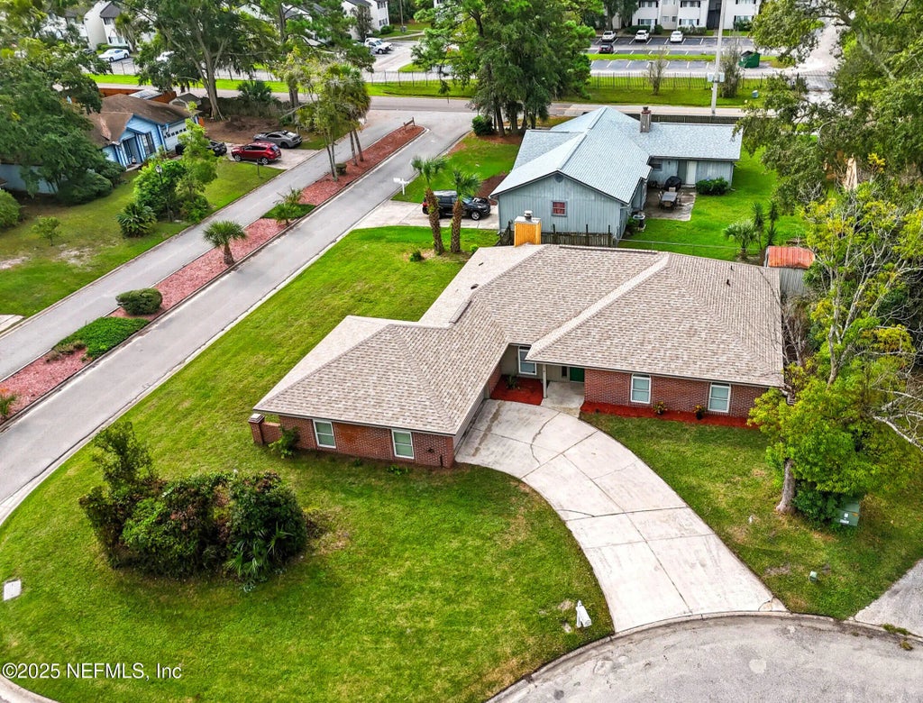 4306 Pine Inlet Street W, Jacksonville