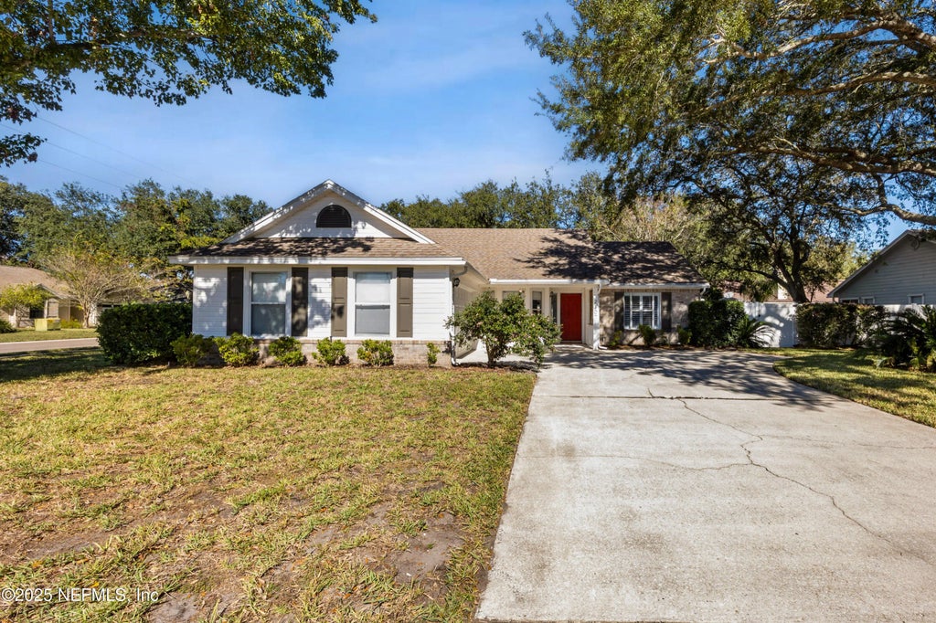 2107 Whitfield Drive, Fernandina Beach