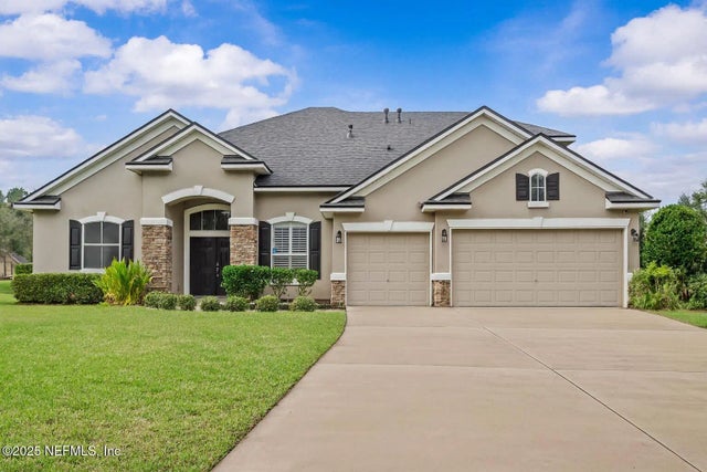 14406 Silvertip Court, Jacksonville