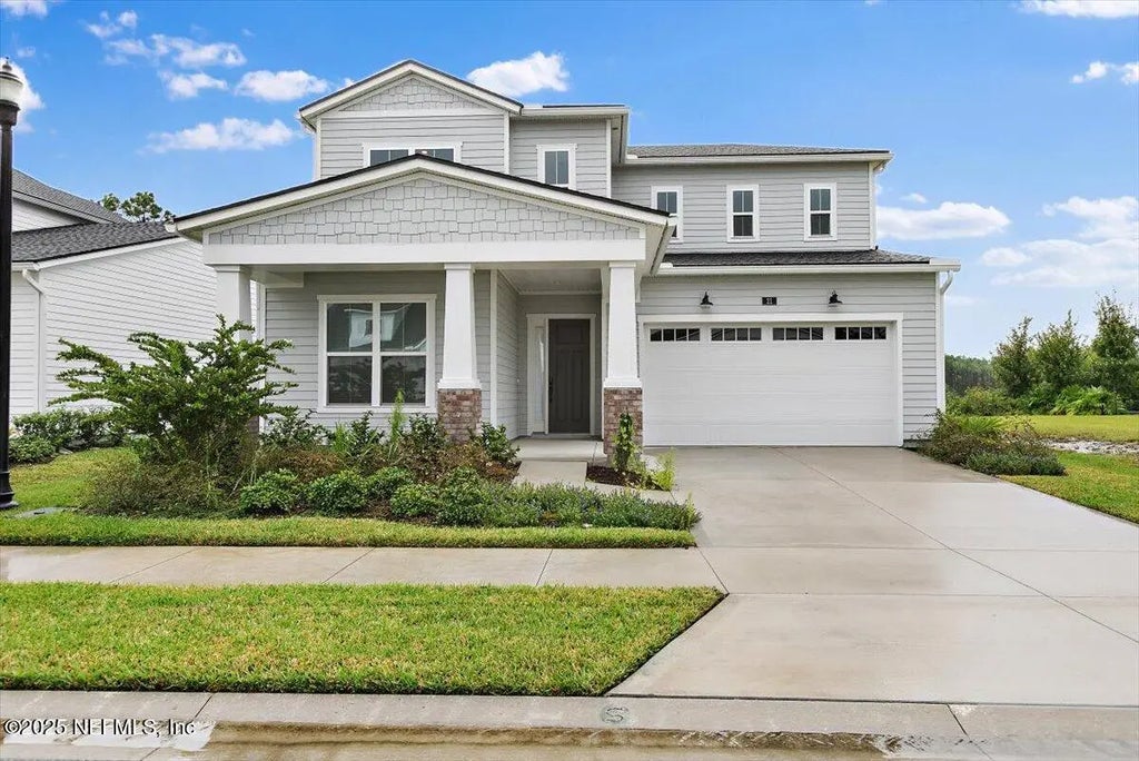 21 Mahogany Way, Palm Coast