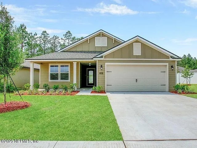 516 Lumpkin Street, Jacksonville