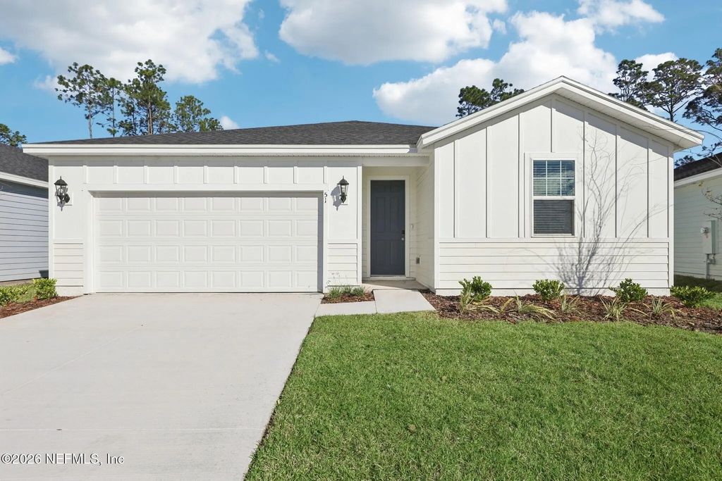 51 Wandering Creek Way, Palm Coast