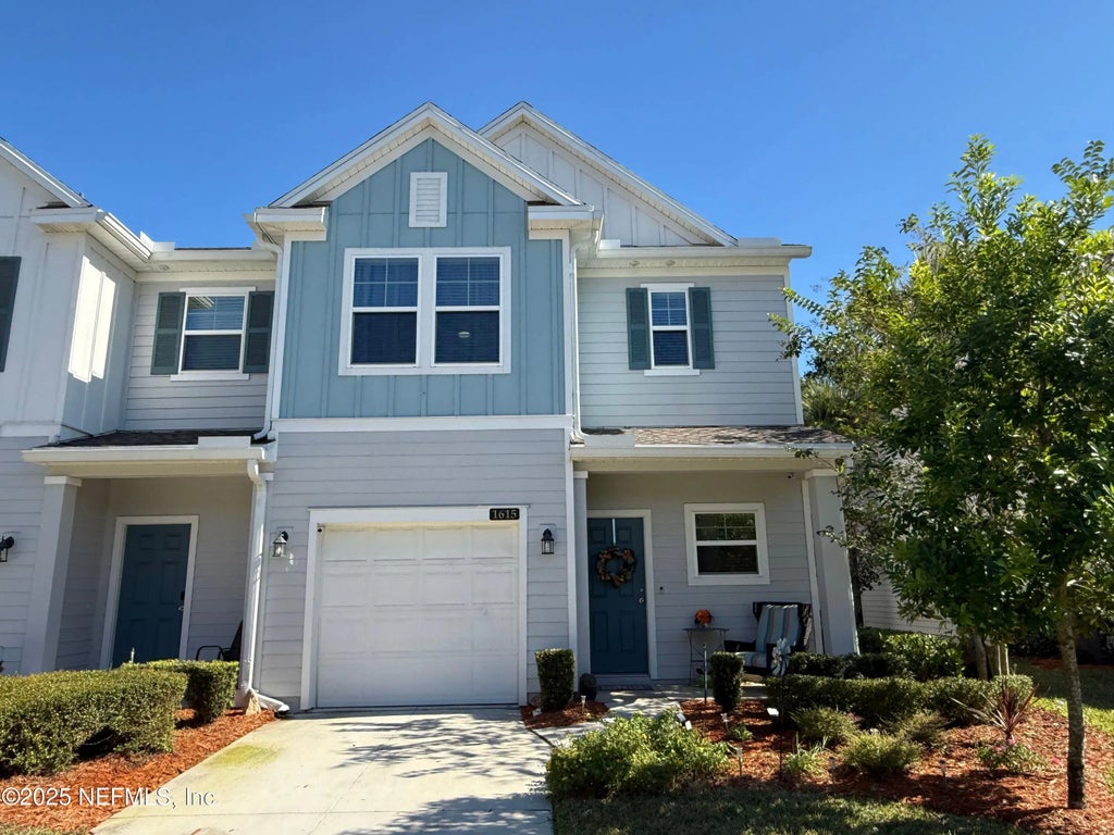 1615 Pottsburg Point Drive, Jacksonville