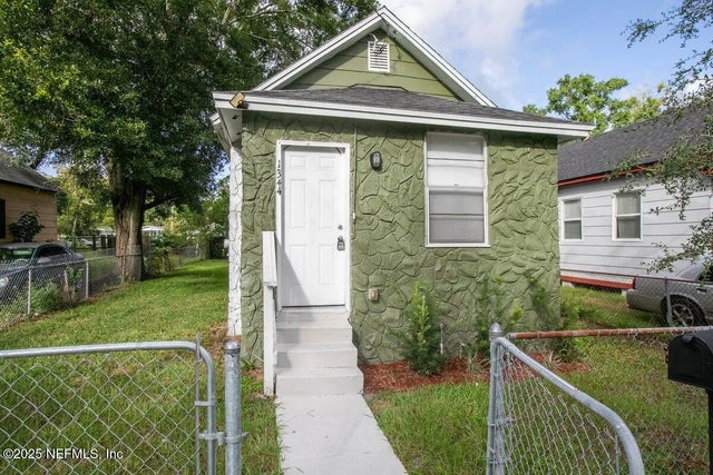 1344 Mt Herman Street, Jacksonville