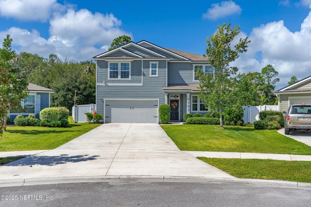 2982 Fisher Oak Place, Green Cove Springs