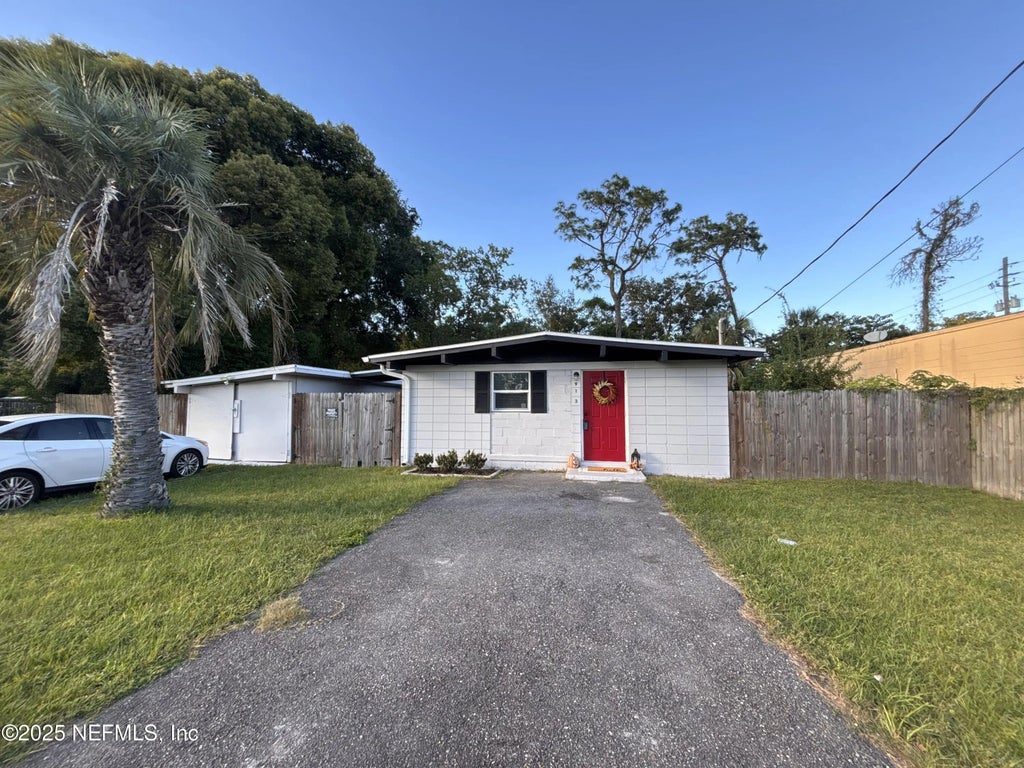 913 De Paul Drive, Jacksonville