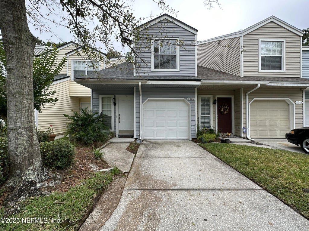 11306 Lake Mandarin Circle E, Jacksonville