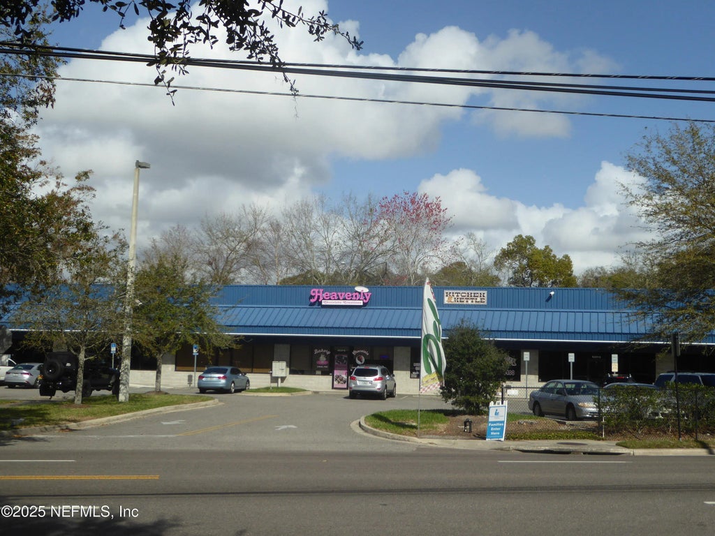 4251 Lenox Avenue 2, Jacksonville