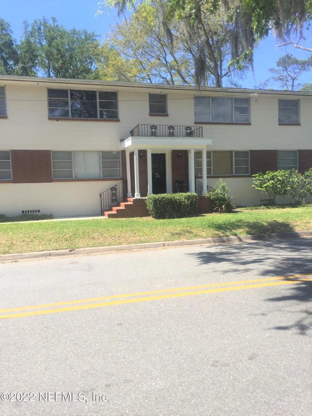 1806 Van Wert Avenue 2, Jacksonville