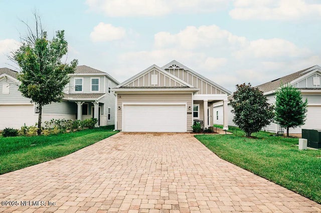 6371 Longleaf Branch Drive, Jacksonville