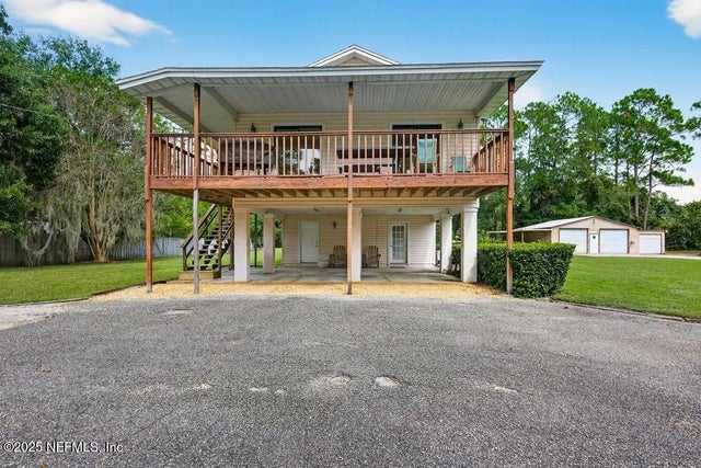 7750 Wyndwood Drive, St. Johns