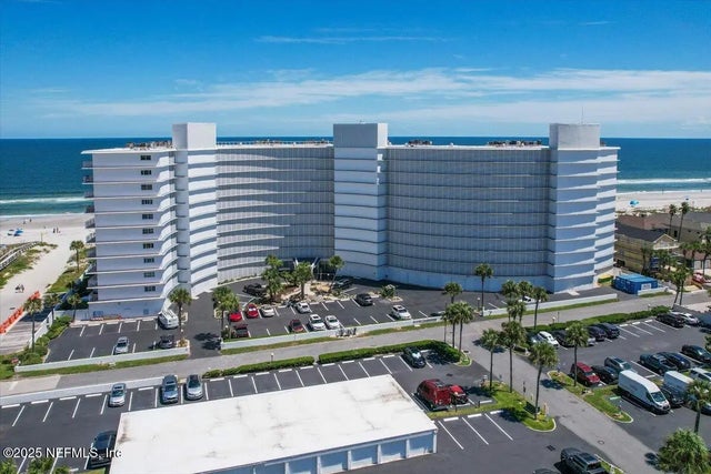 1601 Ocean Drive S 701, Jacksonville Beach