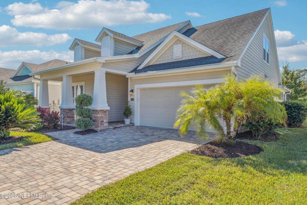 316 Whisper Rock Drive, Ponte Vedra