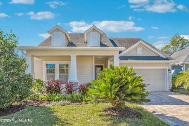 316 Whisper Rock Drive, Ponte Vedra