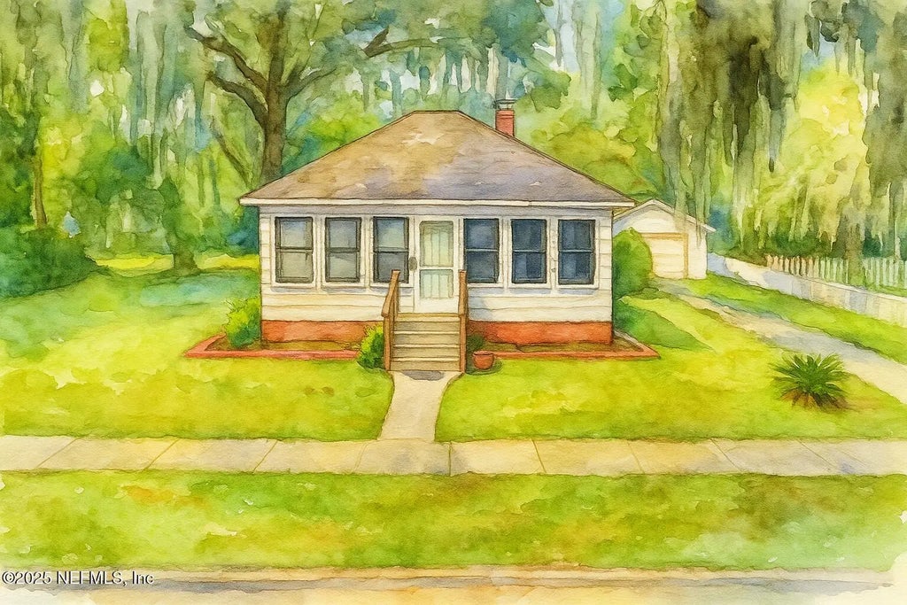 10 Clark Street, St. Augustine