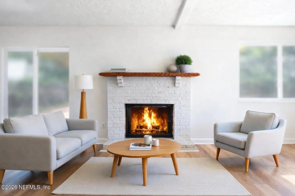 7333 Ortega Hills Drive, Jacksonville