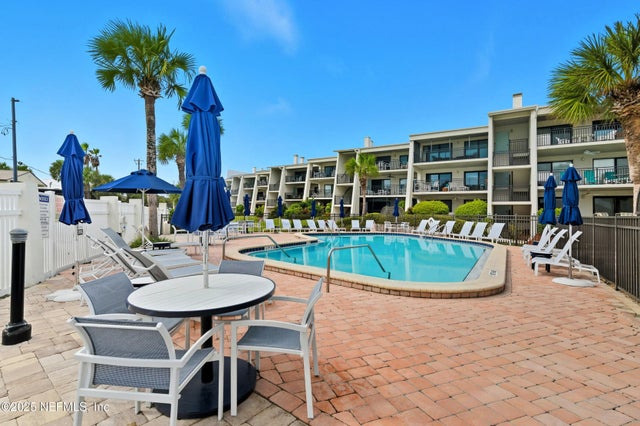 620 A1a Beach Boulevard 30, St. Augustine