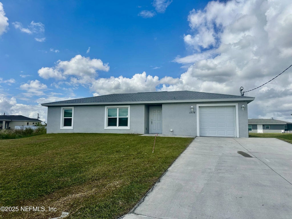 1378 Sun Lane, Labelle