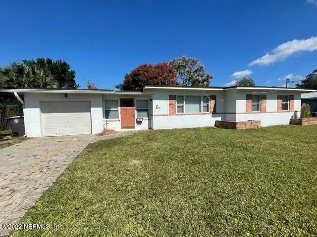 4737 Blount Avenue, Jacksonville