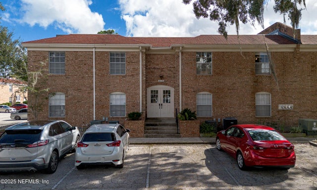 5201 Atlantic Boulevard 48, Jacksonville