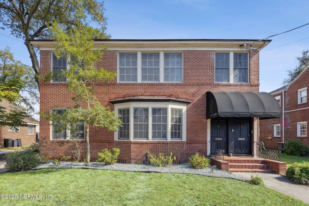 1629 Belmonte Avenue 1629-1631, Jacksonville