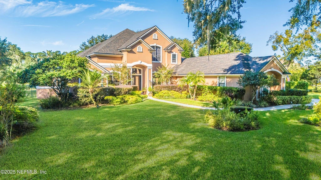 521 S Bridge Creek Drive, St. Johns