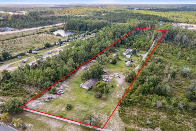 86158 Overstreet Lane, Yulee