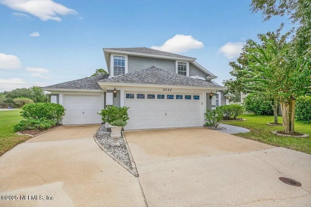 2524 Otter Totem Court, St. Augustine