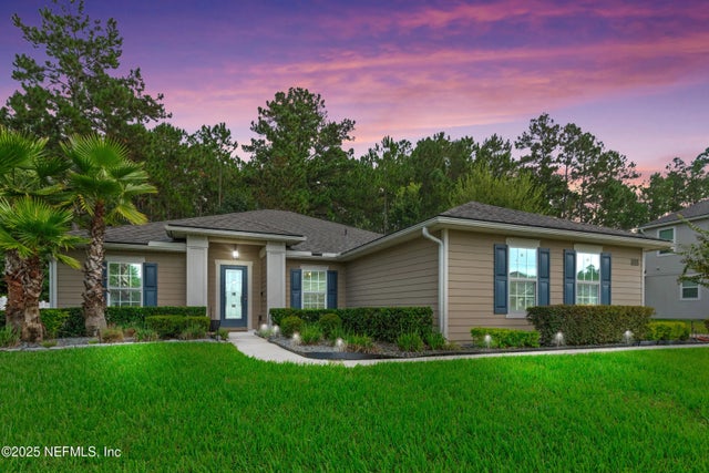 11597 Pacey's Pond Circle Circle, Jacksonville