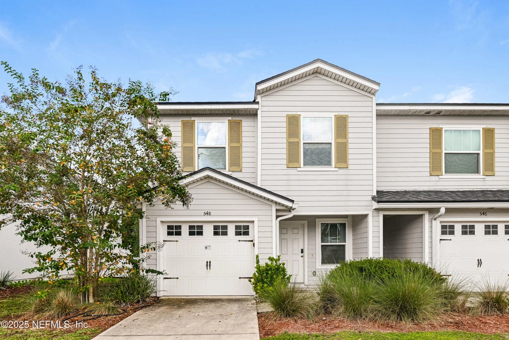 548 Eiseman Way, Jacksonville