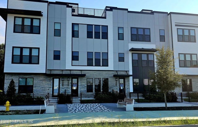 1906 Prudential Drive, Jacksonville