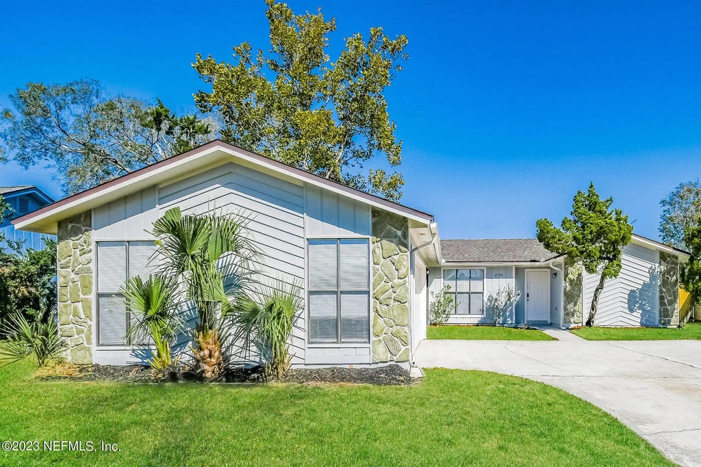 2194 George Wythe Road 2, Orange Park