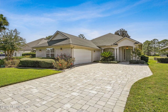 3540 Olympic Drive, Green Cove Springs