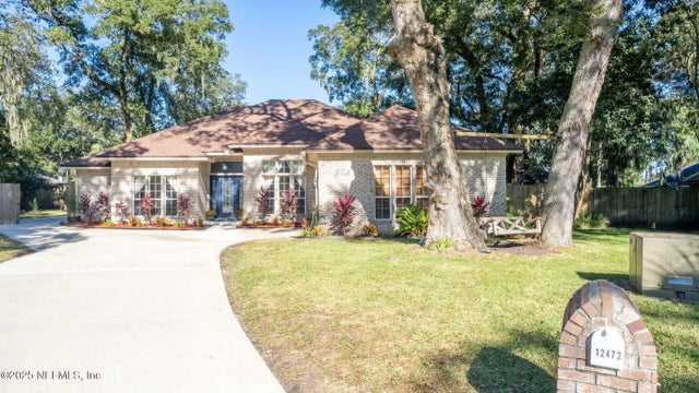 12472 Gately Road S, Jacksonville