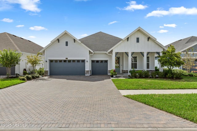 102 Felasco Way, St. Augustine