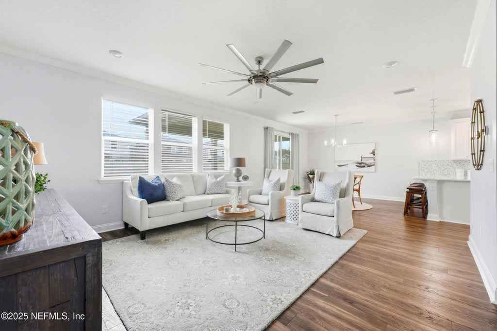 251 Rambling Brook Trail, St. Augustine