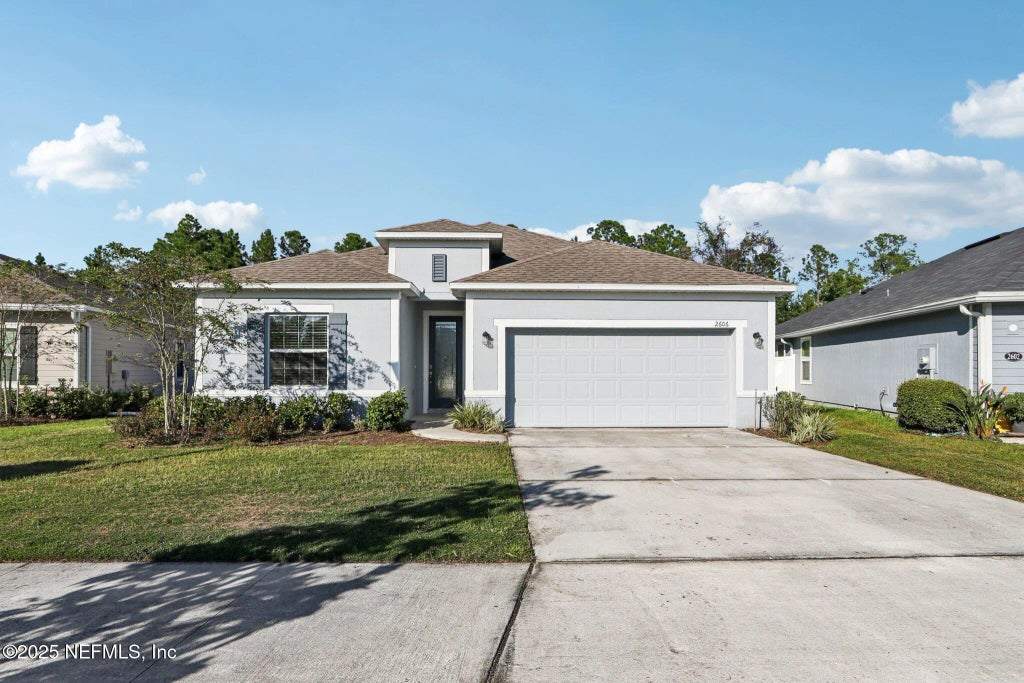 2606 Trumpet Lane, Green Cove Springs