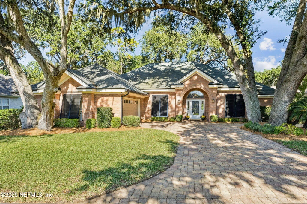 1601 Regatta Drive, Fernandina Beach