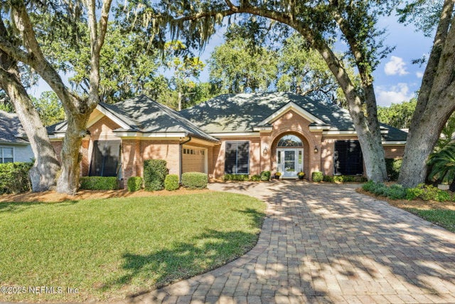 1601 Regatta Drive, Fernandina Beach
