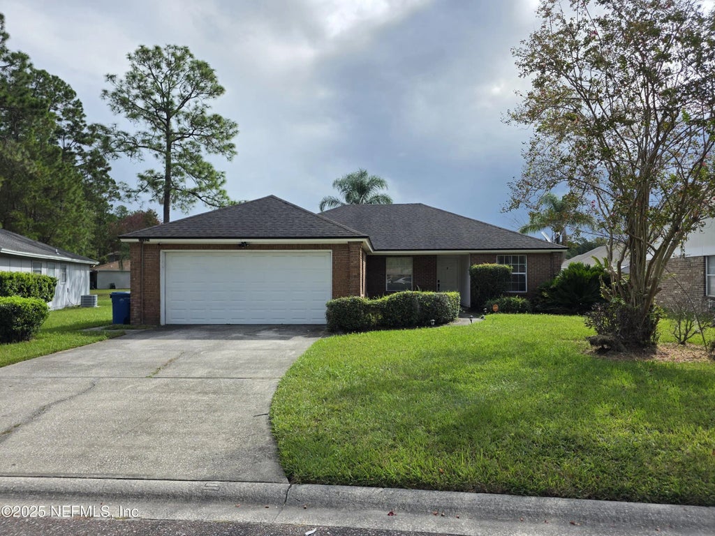 11325 Blossom Ridge Drive, Jacksonville