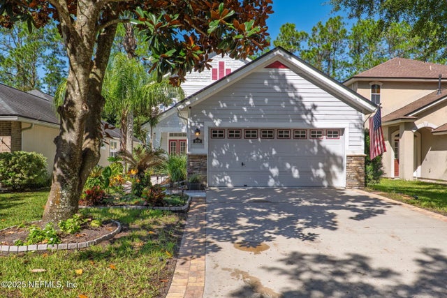 1836 Enterprise Avenue, St. Augustine