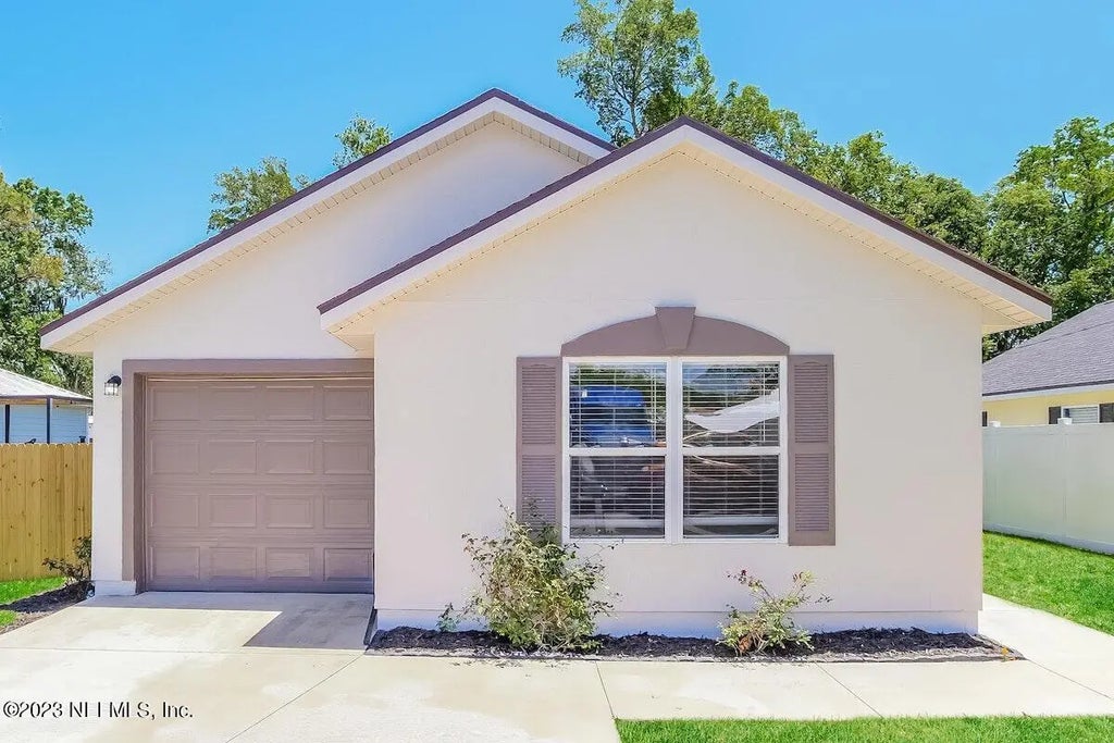 2872 N Ninth Street, St. Augustine