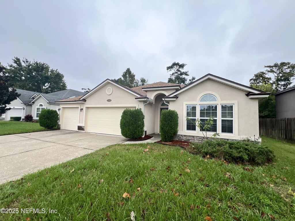 12338 Hagan Creek Drive, Jacksonville