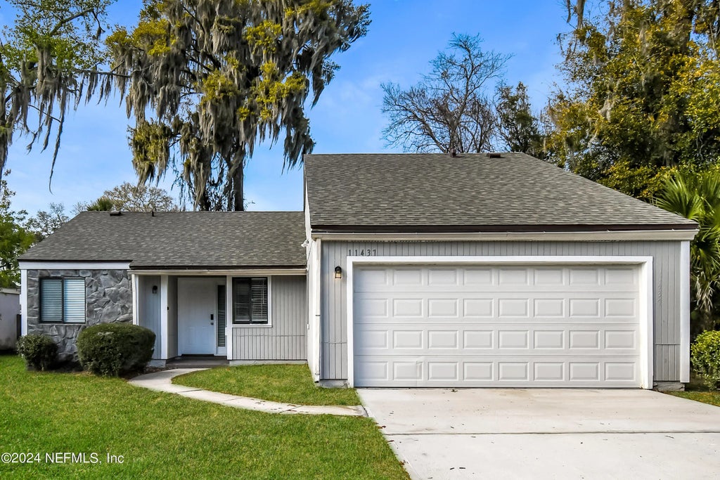 11437 Ashley Manor Way, Jacksonville
