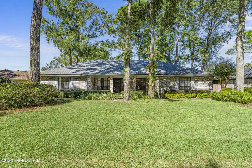 531 Los Palmas Drive, Fleming Island